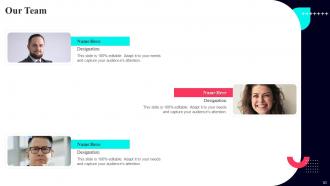 TikTok marketing guide to build brand awareness powerpoint presentation slides MKT CD Images Template