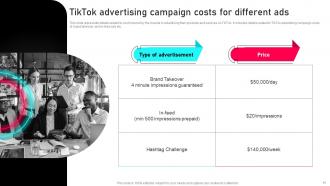 Tiktok Marketing Guide To Enhance customer Relationships MKT CD V Professional Ideas