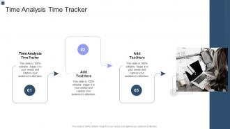 Time Analysis Time Tracker In Powerpoint And Google Slides Cpb
