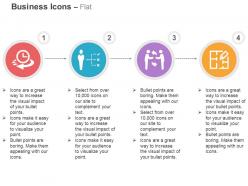Time Based Cycle Network Business Deal Record Ppt Icons Graphics