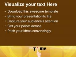 Time business concept powerpoint templates ppt themes and graphics 0313