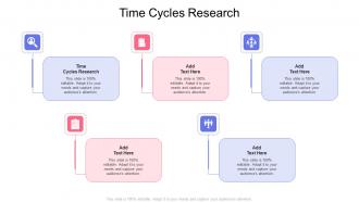 Time Cycles Research In Powerpoint And Google Slides Cpb