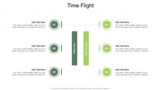 Time Flight In Powerpoint And Google Slides Cpb