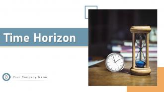 Time Horizon Powerpoint Ppt Template Bundles