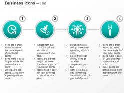 Time management for business finance target achievement ppt icons graphics