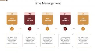 Time Management In Powerpoint And Google Slides Cpb