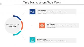 Time Management Tools Work In Powerpoint And Google Slides