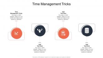 Time Management Tricks In Powerpoint And Google Slides Cpb