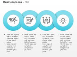 Time Managemnet Report Business Meetings Idea Analysis Ppt Icons Graphics