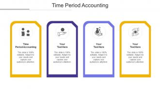 Time period accounting ppt powerpoint presentation pictures inspiration cpb
