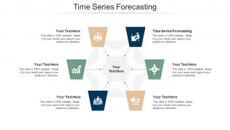 Time series forecasting ppt powerpoint presentation file format ideas cpb