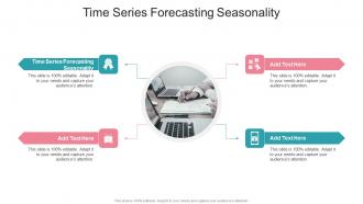 Time Series Forecasting Seasonality In Powerpoint And Google Slides Cpb