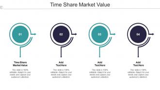 Time Share Market Value In Powerpoint And Google Slides Cpb