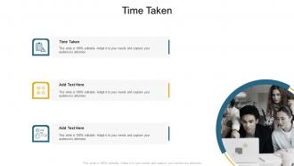 Time Taken In Powerpoint And Google Slides Cpb