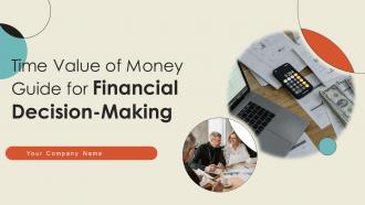 Time Value Of Money Guide For Financial Decision Making Fin CD