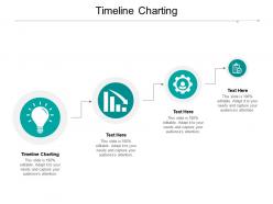 Timeline charting ppt powerpoint presentation pictures layout ideas cpb