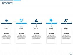 Timeline cloud computing infrastructure adoption plan ppt professional