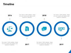 Timeline compare currency ppt powerpoint presentation show background designs