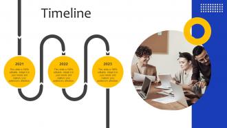 Timeline Comprehensive Guide For Marketing Communication Strategy SS