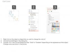 71086504 style essentials 1 roadmap 4 piece powerpoint presentation diagram infographic slide