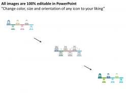 25257694 style essentials 1 our team 6 piece powerpoint presentation diagram infographic slide