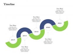 Timeline introduction to dockers and containers ppt powerpoint presentation infographic pictures