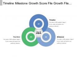 Timeline Milestone Growth Score File Growth File Decline
