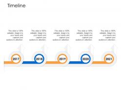 Timeline n397 powerpoint presentation graphic images