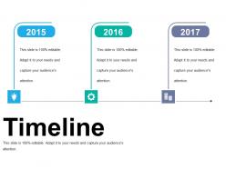Timeline powerpoint slide designs download