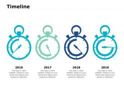 Timeline ppt powerpoint presentation model inspiration