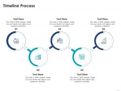 Timeline process consider inorganic growth expand business enterprise ppt portfolio graphic