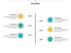 Timeline process planning ppt infographics example introduction