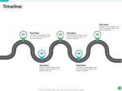 Timeline project development professional it