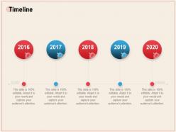 Timeline r344 ppt powerpoint presentation icon layouts