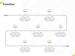 Timeline r369 ppt powerpoint presentation icon layouts