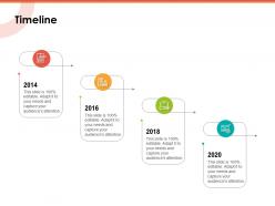 Timeline r477 ppt powerpoint presentation layouts template