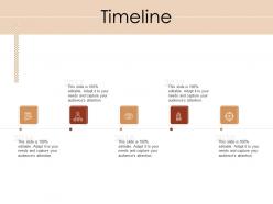 Timeline r633 ppt powerpoint presentation professional influencers