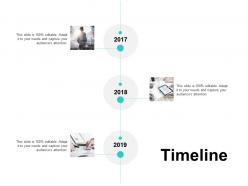 Timeline roadmap b256 ppt powerpoint presentation tips