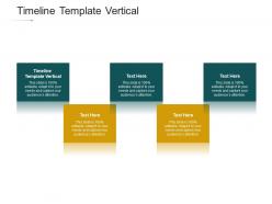 Timeline template vertical ppt powerpoint presentation outline designs cpb