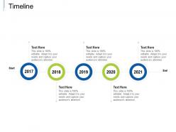 Timeline tender response management ppt powerpoint presentation outline infographic template