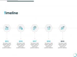 Timeline time period growth k56 ppt powerpoint presentation templates