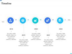 Timeline Virtual Reality Business Ppt File Sample
