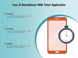 Timer Smartphone Rocket Computer Stopwatch Document