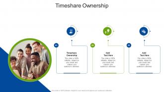 Timeshare Ownership In Powerpoint And Google Slides Cpb