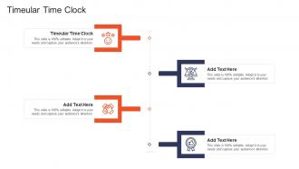Timeular Time Clock In Powerpoint And Google Slides Cpb