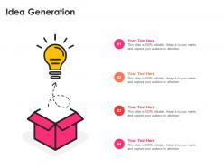 Tinder investor funding elevator pitch deck idea generation ppt powerpoint presentation professional portfolio