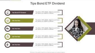 Tips Bond Etf Dividend In Powerpoint And Google Slides Cpb
