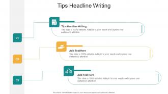 Tips Headline Writing In Powerpoint And Google Slides Cpb