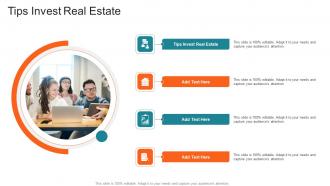 Tips Invest Real Estate In Powerpoint And Google Slides Cpb