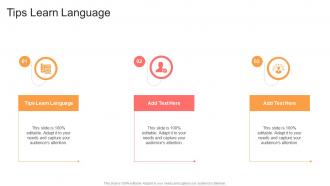 Tips Learn Language In Powerpoint And Google Slides Cpb